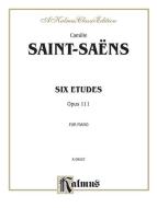 No. 3, Prélude et Fugue 