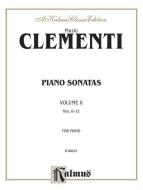 Sonata No. 9, Op. 40, No. 1 