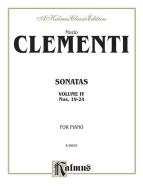 Sonata No. 24, in C Major 