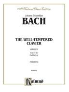 5. Prelude and Fugue 