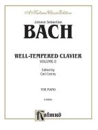 22. Prelude and Fugue 