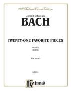 Aria from the "Pfingst-Cantate" (Pentecost Cantata)(F) 