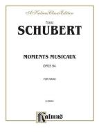 Allegretto, in A flat 