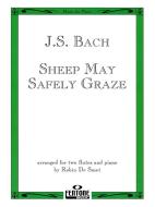 Sheep May Safely Graze 