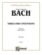 7. Three-Part Invention 