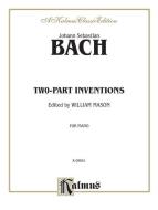 13. Two-Part Invention 