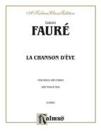 VI. Eau vivante 