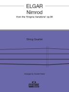 Nimrod from 'Enigma' Variations Op. 36 