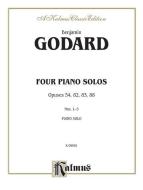 Mazurka, Op. 54 