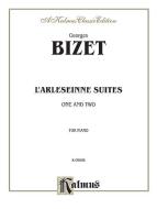 Suite No. 1, Minuetto 