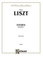 Study in 12 Exercises, No. 1 