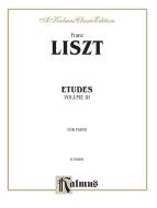 Three Concert Studies, No. 2 