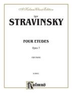 Etude No. 4 