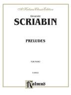 Preludes 