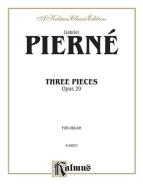 Cantilène 