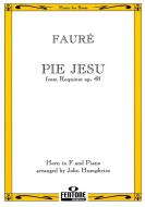 Pie Jesu 
