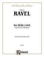 Ma Merè l'oye (Mother Goose Suite) Download