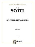 Selected Piano Works Download