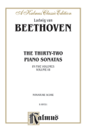 The 32 Piano Sonatas Vol. 3 Download