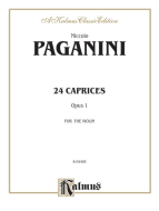 Caprice No. 4 