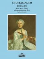Romance from 'The Gadfly' 