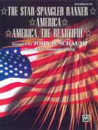 Star Spangled Banner / America / America The Beautiful Piano/Vocal Download