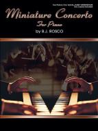 Miniature Concerto 