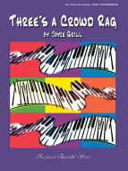 Three's a Crowd Rag Download