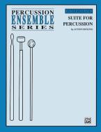Suite For Percussion 