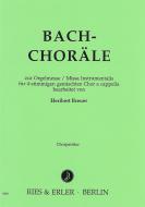 Choräle zur Orgelmesse 