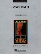 Anna's Minuet Standard