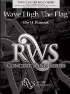 Wave High The Flag Download