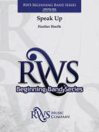 Speak Up Download