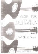 7 Tänze aus Opern 