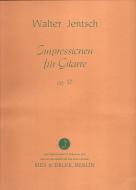 Impressionen op. 57 