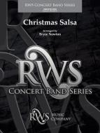Christmas Salsa Download