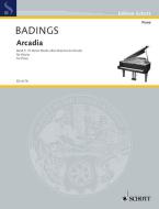 Arcadia Vol. 3 Standard