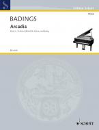 Arcadia Vol. 5 Standard