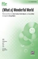 (What a) Wonderful World Standard