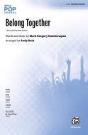 Belong Together Standard
