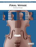 Final Voyage Standard