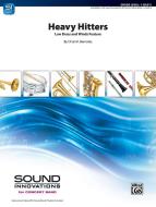 Heavy Hitters Standard