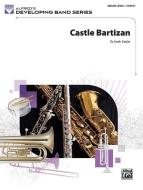 Castle Bartizan Standard
