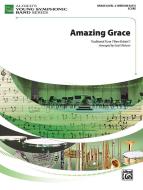 Amazing Grace Standard