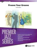 Proove Your Groove Standard