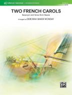 2 French Carols Standard