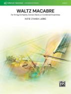 Waltz Macabre Standard