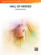 Hall of Heroes Standard