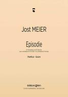 Episodie per contrabbasso e 10 archi Download