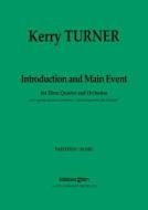 Introduction and Main Event Download